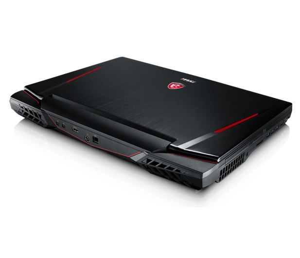 MSI GT80 Titan SLI i7-4980HQ/32GB/1TB+1TB/Win8 GTX980M - 224681 - zdjęcie 8